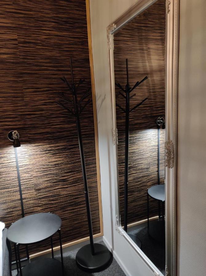 Carlstadcity H Boutique Hotell คาร์ลสตัด ภายนอก รูปภาพ
